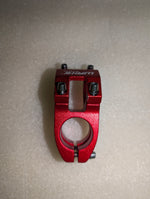 Wake Handlebar Mount 25.4-31.6