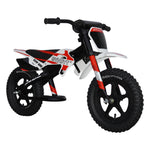 SYP 120 12" Push Bike