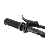 Voltaic Youth Electric Dirt Bike 16'' Flying Fox Gray take an extra 15% off