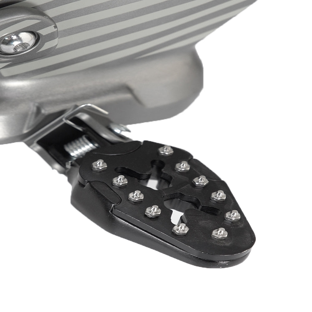 Voltaic Youth Electric Dirt Bike 16'' Flying Fox Gray take an extra 15% off