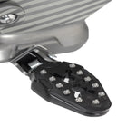 Voltaic Youth Electric Dirt Bike 16'' Flying Fox Gray take an extra 15% off