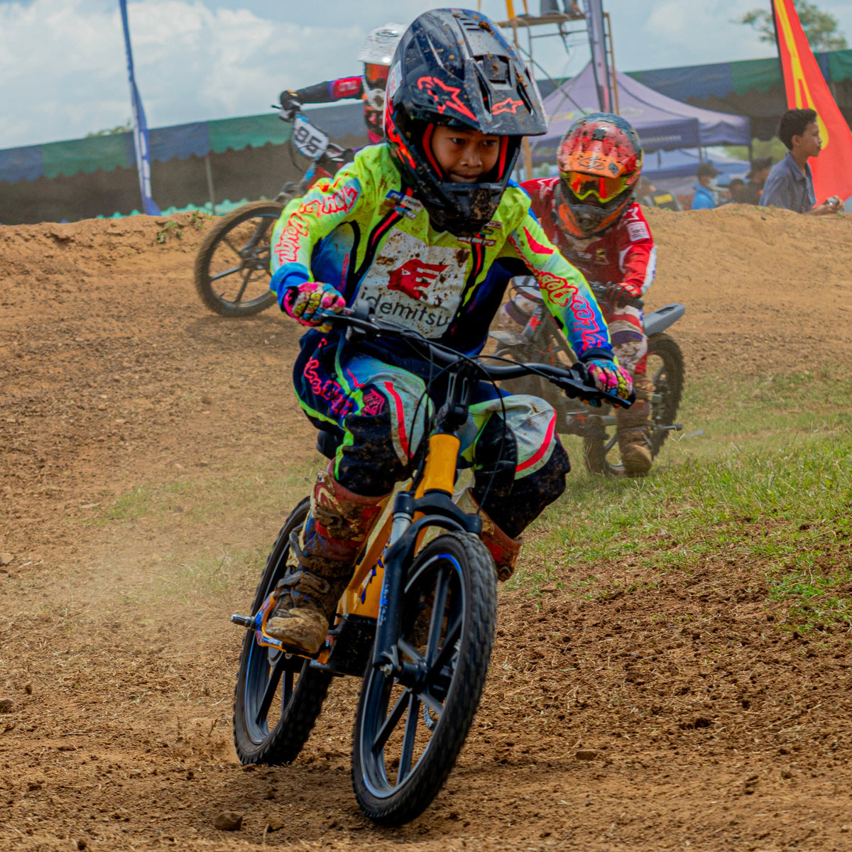 XRT_Moto_20in_20inch_rebel_pro_race_pur-speed_Pur_speed_stacyc_yellow_front_suspension_500W