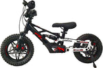XRT Moto 12" FURY ECO-X Full Suspension 24V 250W