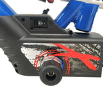 XRT Moto 12" FURY PRO-X Full Suspension 36V 350W