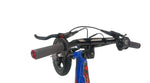 XRT Moto 12" FURY PRO-X Full Suspension 36V 350W