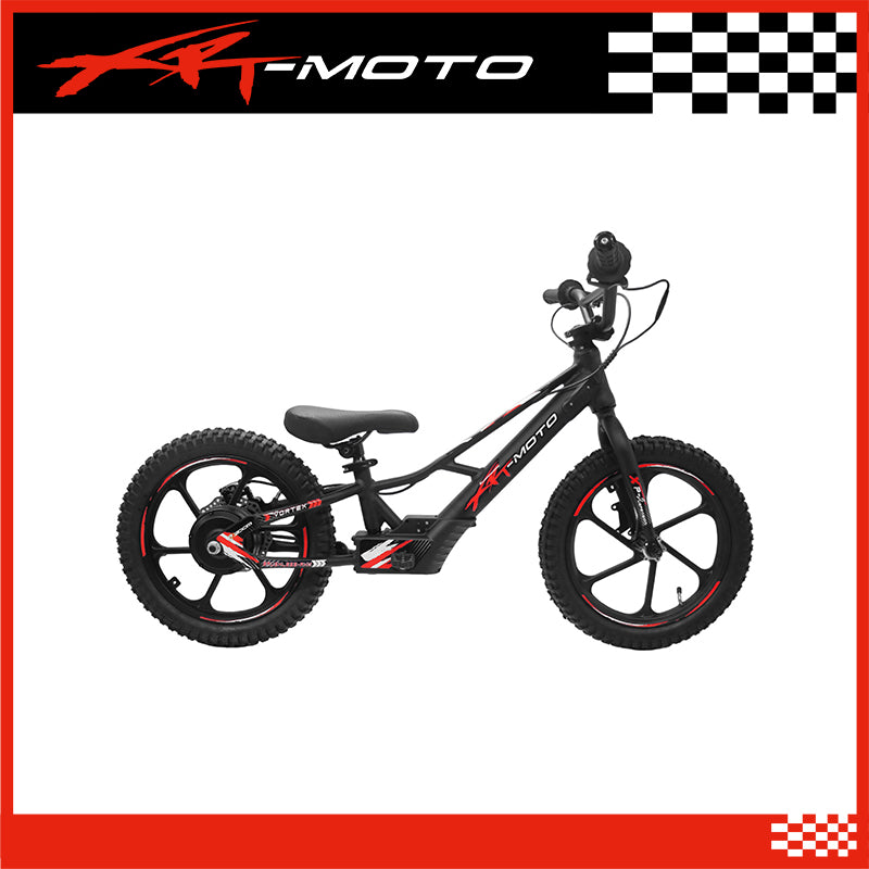 XRT Moto 16" VIPER ECO 350W 24V