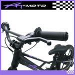 XRT Moto 16" VIPER ECO 350W 24V