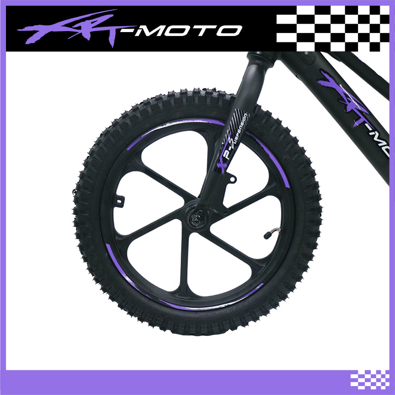 XRT Moto 16" VIPER ECO 350W 24V