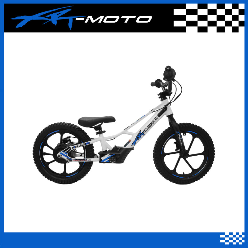 XRT Moto 16" VIPER ECO 350W 24V