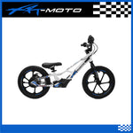 XRT Moto 16" VIPER ECO 350W 24V