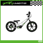 XRT Moto 16" VIPER ECO 350W 24V