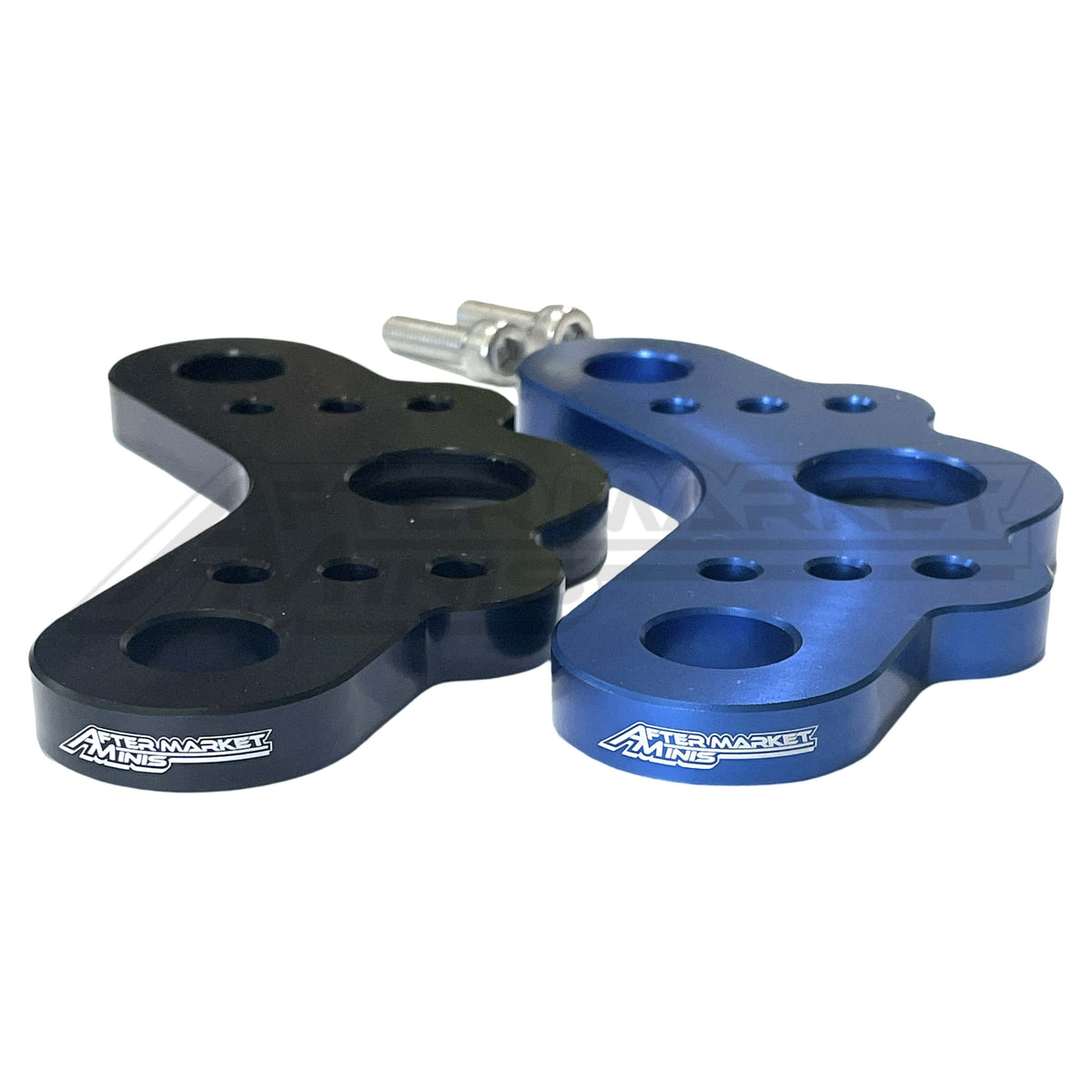 PW50 Aftermarket Minis Billet Top Plate