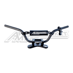 PW50 Aftermarket Minis Handlebar Kit w/ Adjustable Top Plate