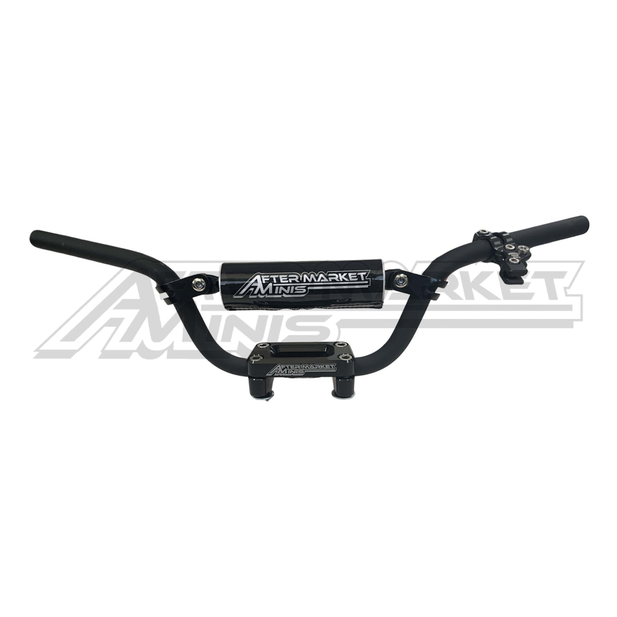 PW50 Aftermarket Minis Handlebar Kit