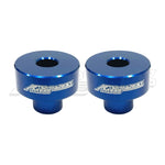 PW50 Aftermarket Minis Oil Tank Spacers