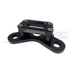 PW50 Aftermarket Minis Billet Triple Clamp Kit