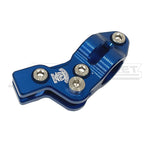 PW50 Aftermarket Minis Billet Rear Brake Perch