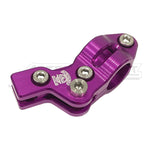 PW50 Aftermarket Minis Billet Rear Brake Perch