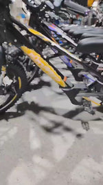 Pur-Speed 12" Xtreme 36V