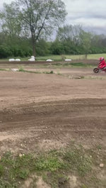 Stacyc 16" Hub Conversion Kit