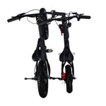 XRT Moto 16S "Mini" 350W 36V 5ah