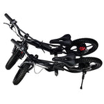 XRT Moto 16S "Mini" 350W 36V 5ah