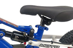 XRT Moto Purspeed seat_post_clamp_12in_Fury_PRO-X_36v_electric_balance_bike_full_suspension