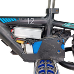 Stacyc 16" Hub Conversion Kit