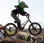 XRT Moto 20” REBEL PRO 500W 48V 5ah