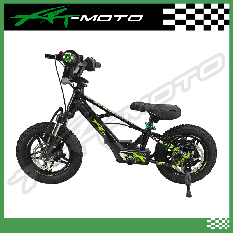 XRT Moto 12" FURY PRO 36V 350W