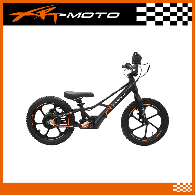 XRT Moto 16" VIPER ECO 350W 24V