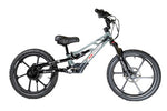 Pῡr-Speed 20" Xtreme ULTRA Electric Balance Bike with FULL SUSPENSION, 52v/500w Motor