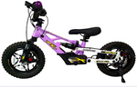 XRT Moto 12" ECO Fury Pro-X Full Suspension 24V 250W