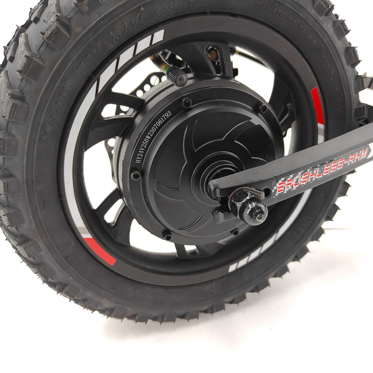 XRT 12" Mini