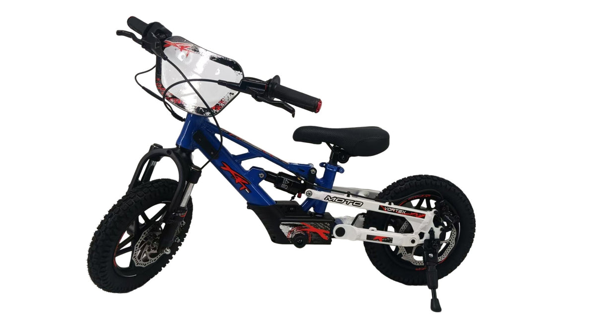 xrt_moto_12in_Fury_PRO-X_36v_electric_balance_bike_full_suspension