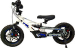 12in Orion stacyc e12x full suspension xrt moto kids electric balance bike 24v 250w