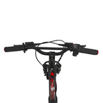 12in_xrt_moto_purspeed extreme Fury-X_36v_kids_electric_balance_bike_stacyc_12 eDrive_handle bar