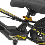 12in_xrt_moto_purspeed_extreme_Fury-X_36v_kids_electric_balance_bike_stacyc_12_eDrive_yellow sticker