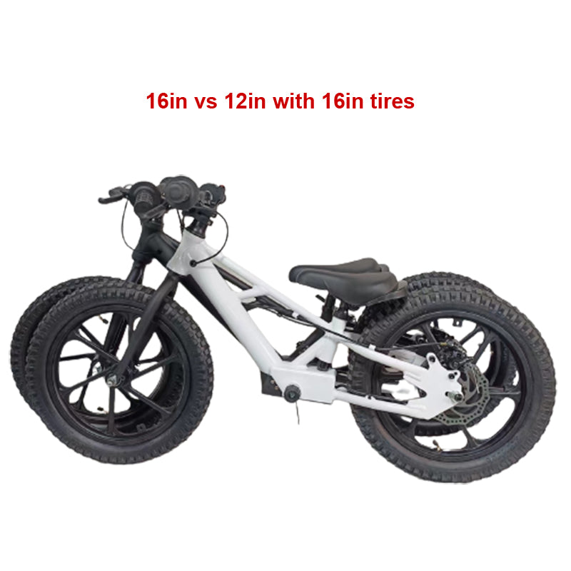 Pur-Speed EKO 16"