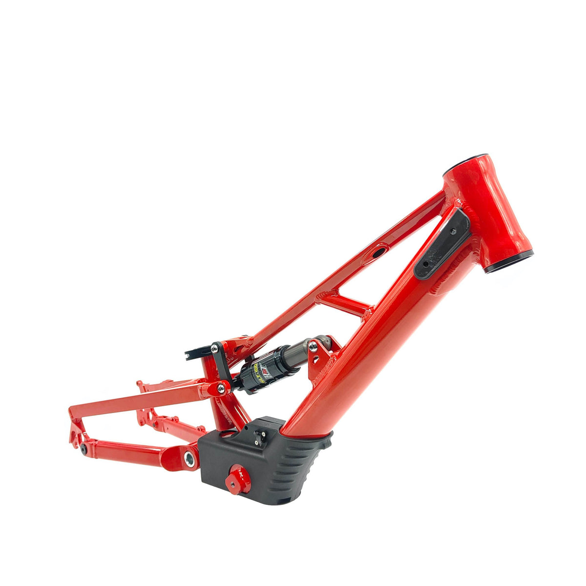 20" XRT Pro X Frame Red