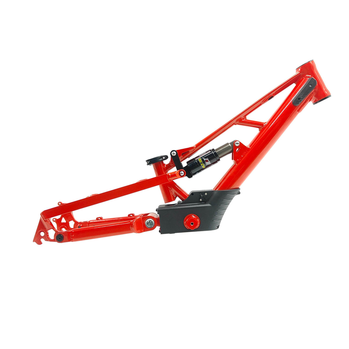 20" XRT Pro X Frame Red