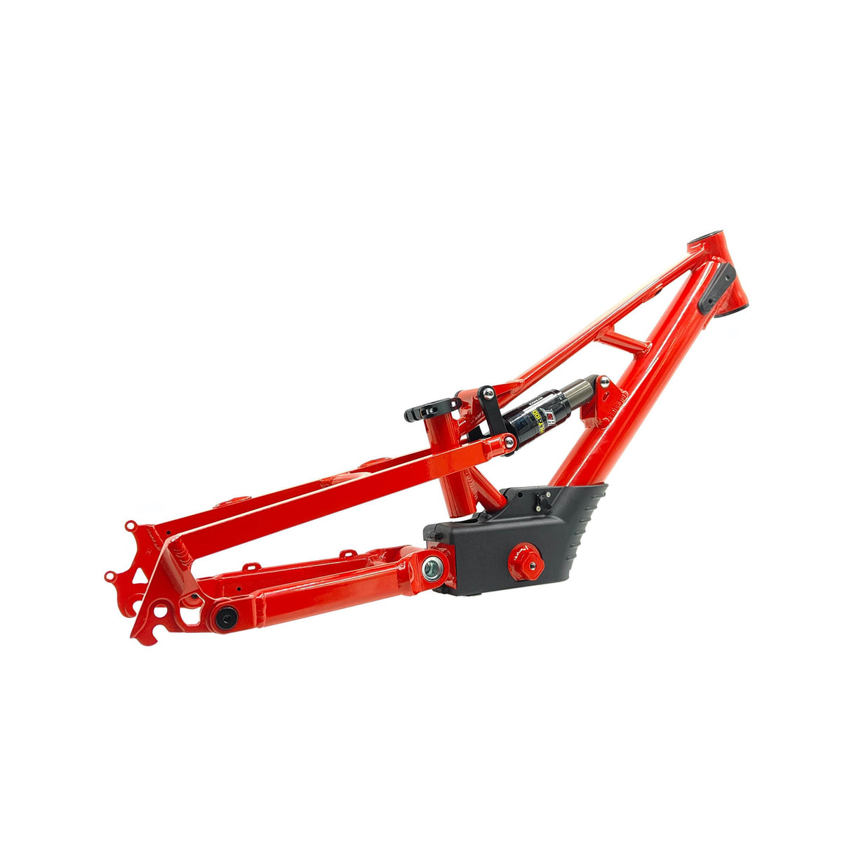 20" XRT Pro X Frame Red