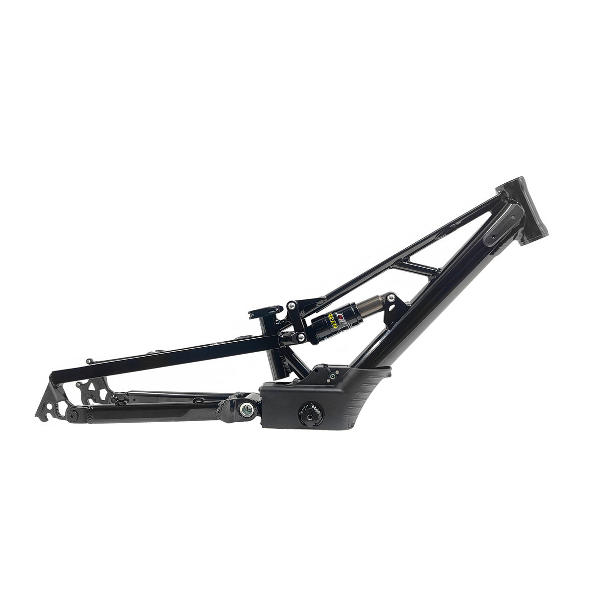 16" XRT Pro X Suspension Frame