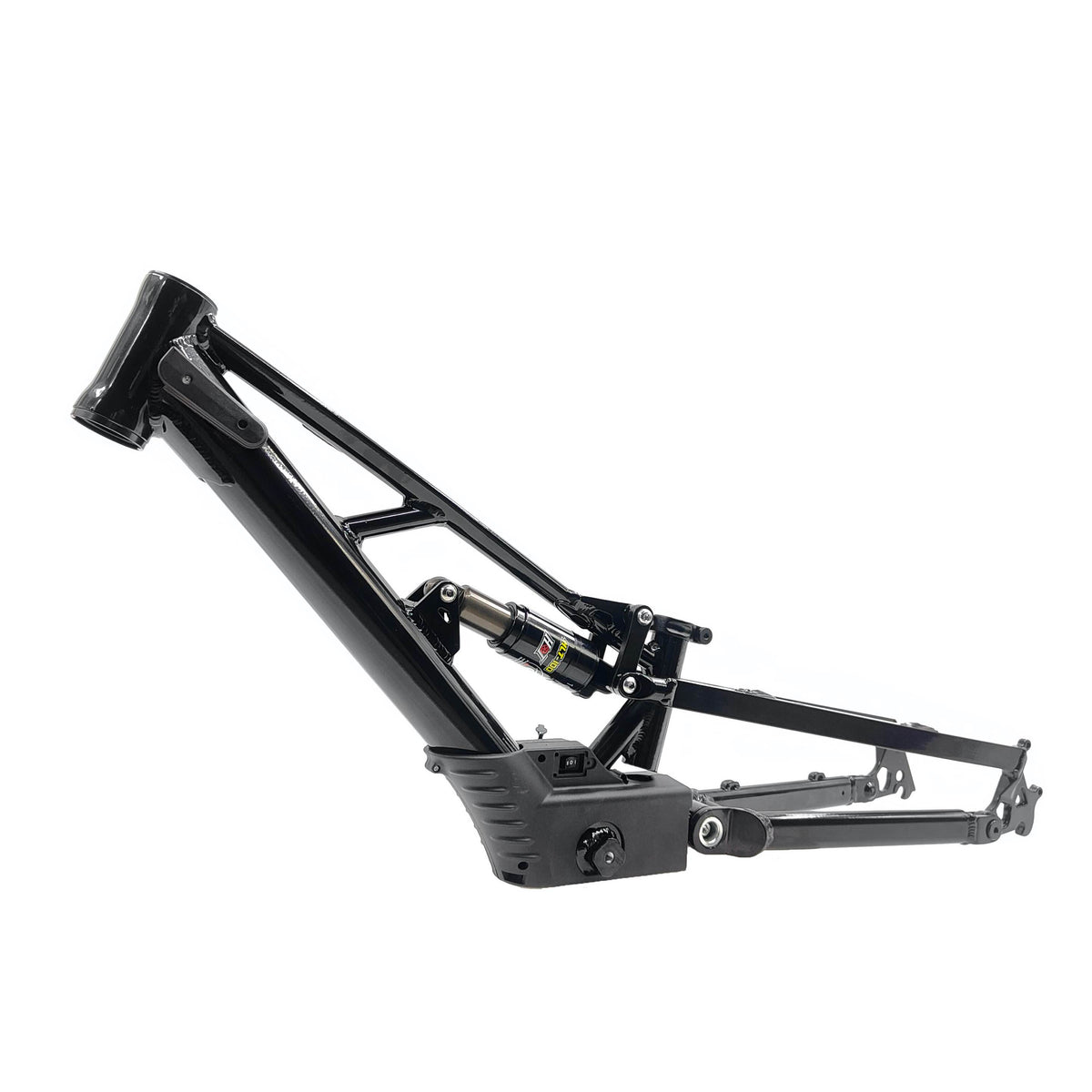 16" XRT Pro X Suspension Frame