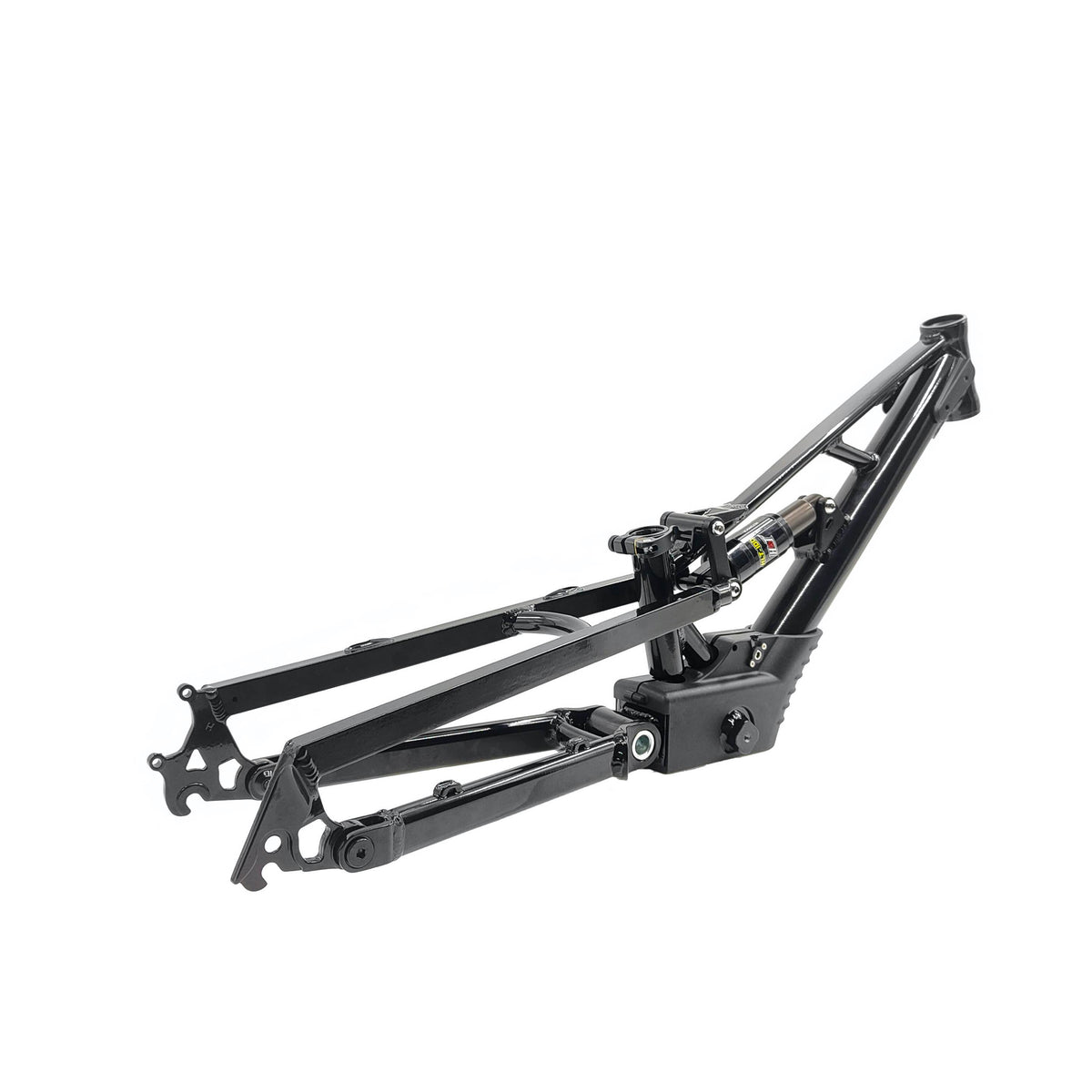 16" XRT Pro X Suspension Frame