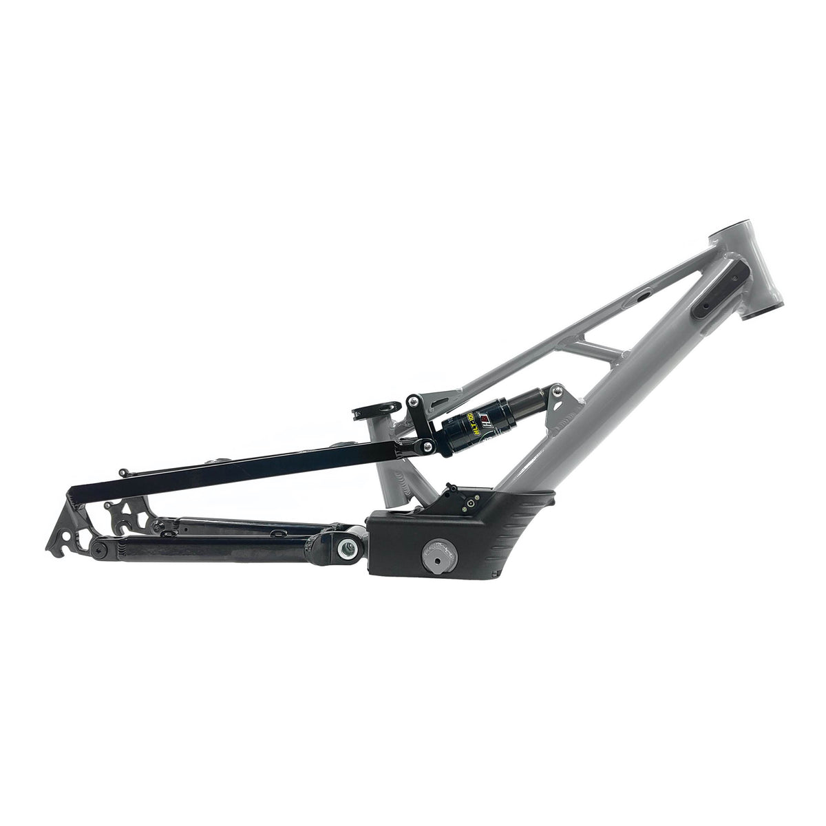 16" XRT Pro X Suspension Frame