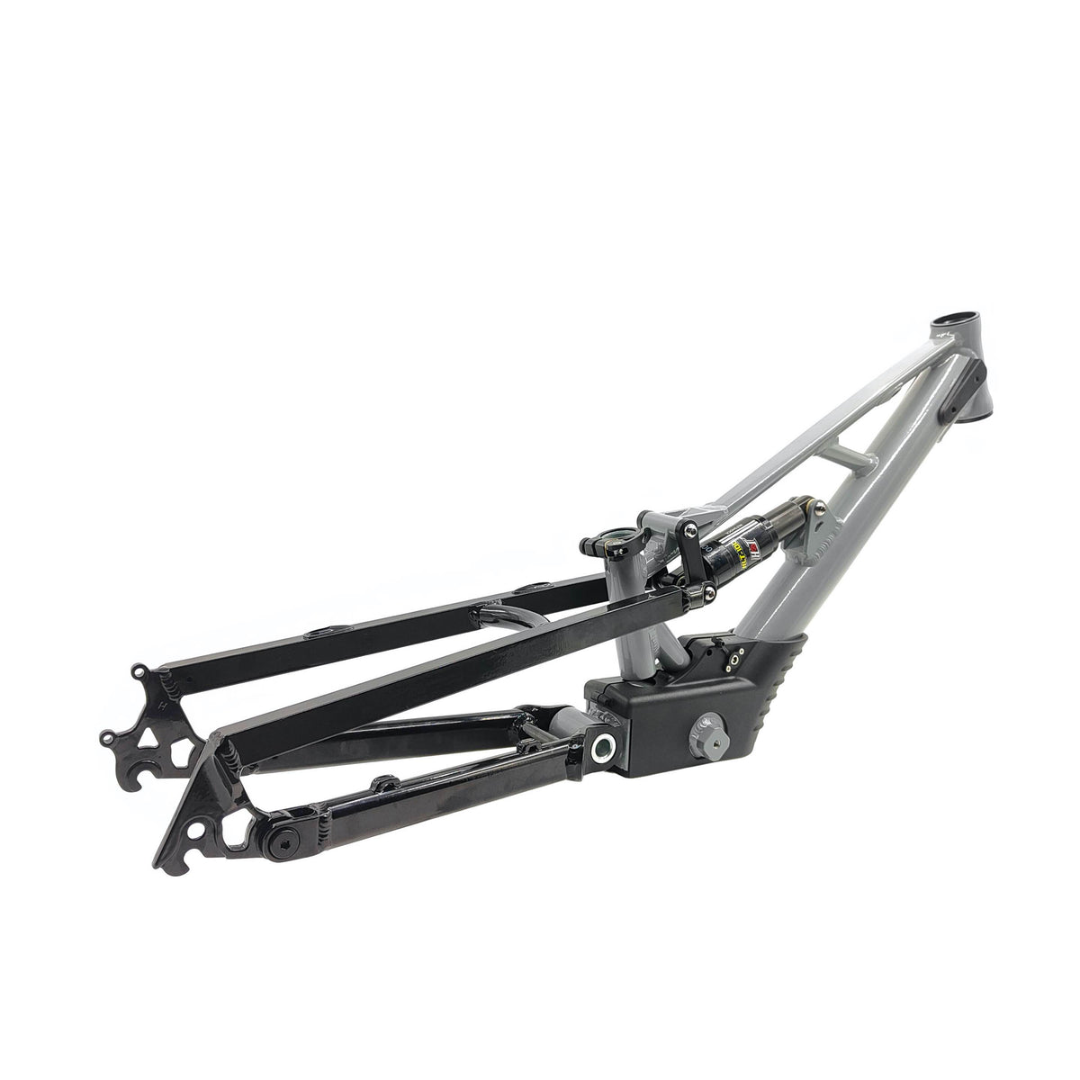 16" XRT Pro X Suspension Frame