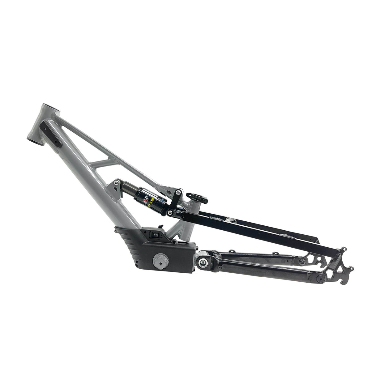 16" XRT Pro X Suspension Frame