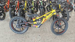 XRT Moto 16" VIPER PRO-X Full Suspension 52V 500W