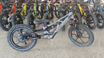 XRT Moto 16" VIPER PRO-X Full Suspension 52V 500W